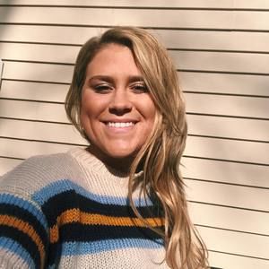 Meet your Posher, Anna